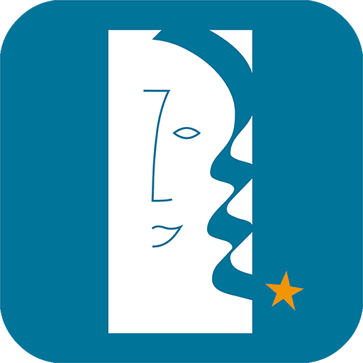 ZAUBERFRAU Partner App logo