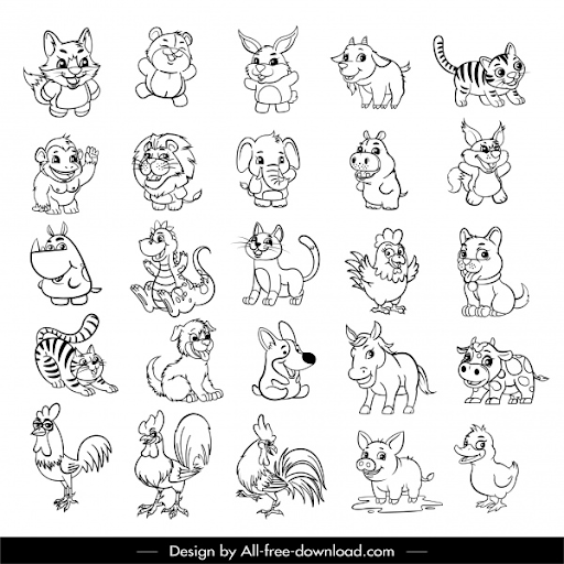 Download Coloring picture Free for Android - Coloring picture APK Download  