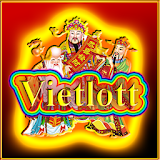 Thần Số Vietlott - Jackpot: Dự đoán power 6/55 icon