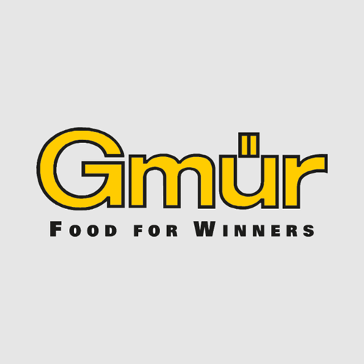 Gmür Scan&Shop logo