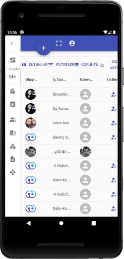 Vvino Screen 3