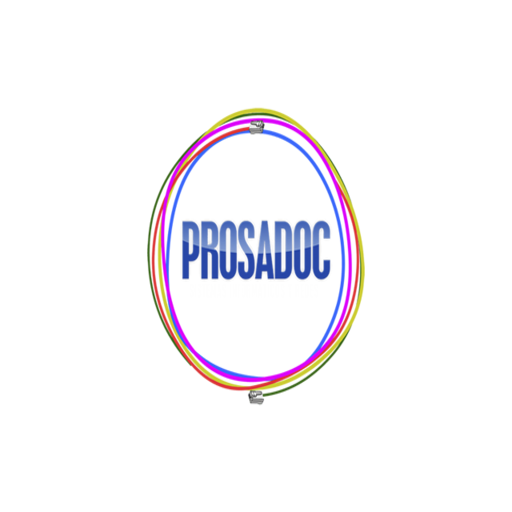 Incidencias Prosadoc logo