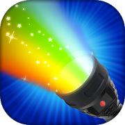Color LED Flash Light 2020