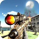 Cover Image of Download Sniper 3D Gun Shooter  APK
