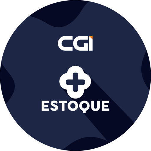 Mais Estoque logo