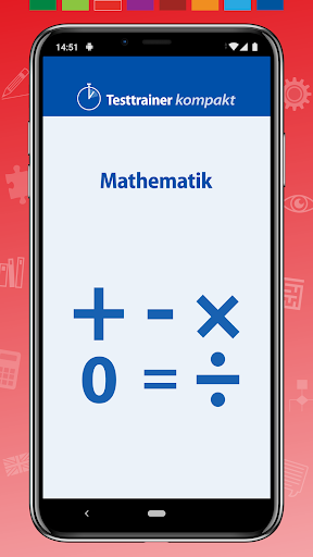 Mathematik Einstellungstest