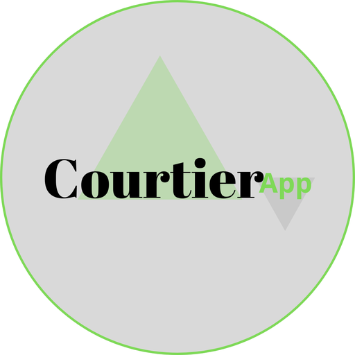 CourtierApp logo