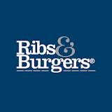 Ribs & Burgers icon