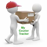 My Courier Tracker icon