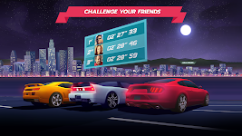 Horizon Chase Mod APK (all cars unlocked-unlimited money) Download 6