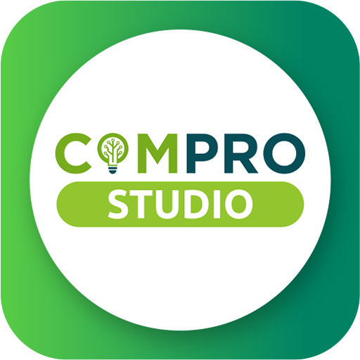 Compro Studio  Icon