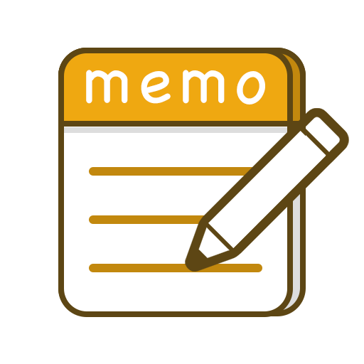 Easy notepad - Search&Security logo