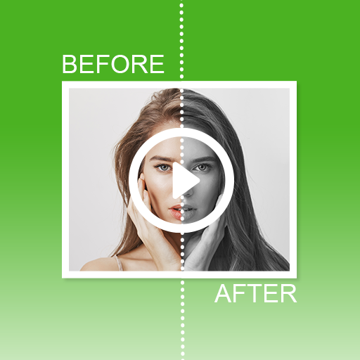 Diff Before After Video Photo - Apps On Google Play