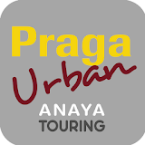 Praga Urban icon