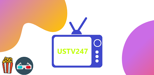 Captura 1 USTV247 android