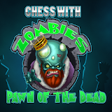 ChessWZombies-PAWN OF THE DEAD icon