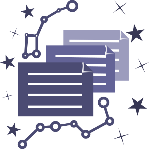 Milky Way Memo Light logo