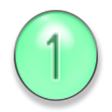 One-touch call icon