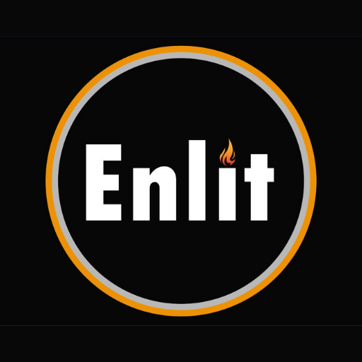 ENLIT APP logo