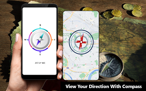 Route finder map GPS navigation & Travel Direction screenshot 20
