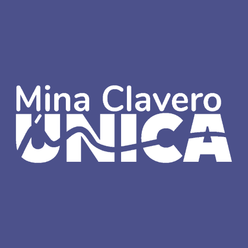 Turismo Mina Clavero logo