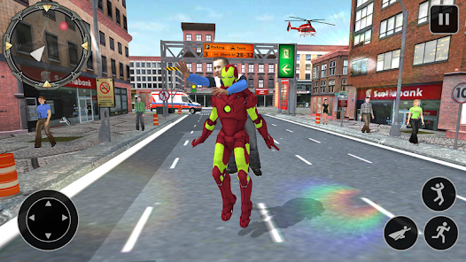 Screenshot image