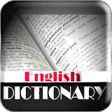 Dictionary For uk usa icon