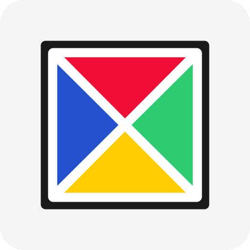 Triblock.io logo