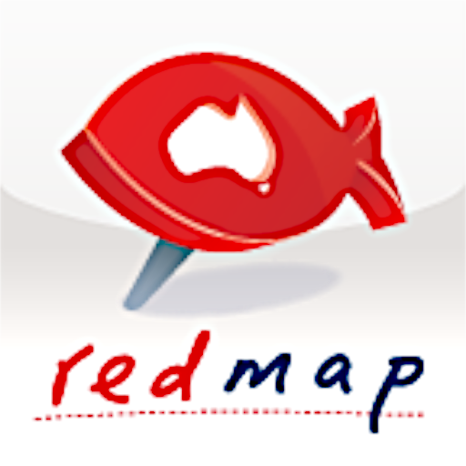 Redmap2 logo