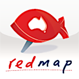 Redmap2 icon