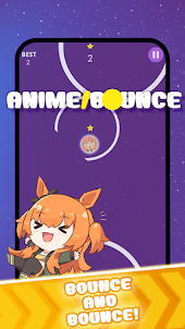 Anime Bounce