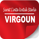 Virgoun Surat Cinta Starla icon