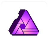 Affinity Photo for Android Tips icon