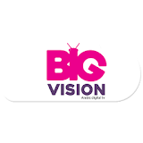 Big Vision Cloud icon