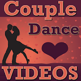 Couple Dance VIDEOs icon