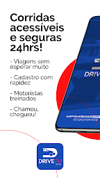 Drivetu - Passageiro