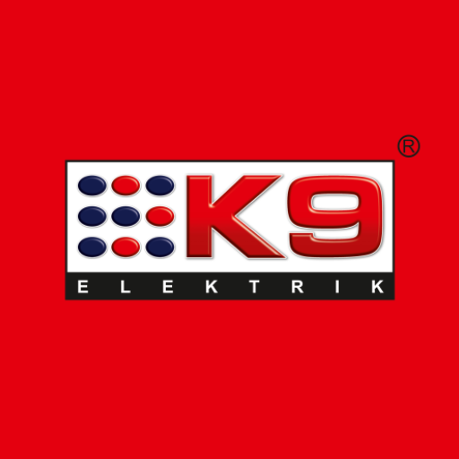 K9 Hum Safar logo