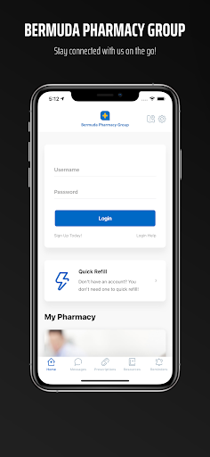 Bermuda Pharmacy Group screenshot 0