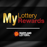 MD Lottery My Lottery Rewards icon