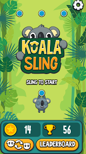 Koala Sling 2024