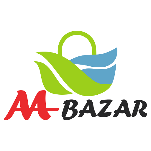 MaaBazar logo