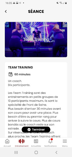 FDS Fitness Screen 3