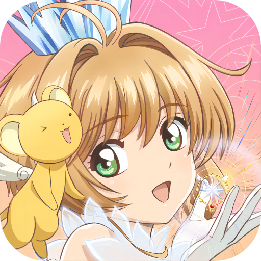 Cardcaptor Sakura: Memory Keys - Apps on Google Play