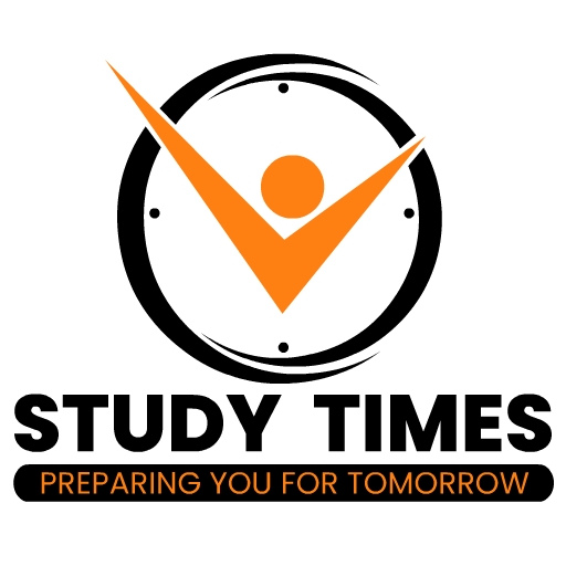 Study Times logo