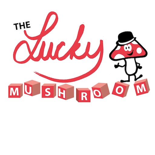 Lucky Mushroom World 10.2322.02 Icon