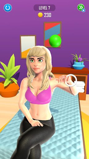 Bone Master 3D Screen 2