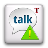GTalk's super notifier (TRIAL) icon
