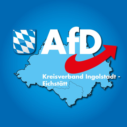 AfD Ingolstadt-Eichstätt logo