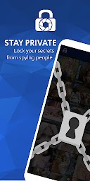 LockMyPix Photo Vault PREMIUM