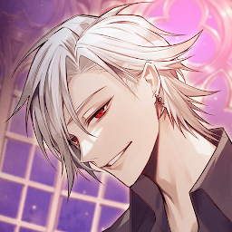 Icon image イケメンヴィラン 闇夜にひらく悪の恋　恋愛ゲーム・乙女ゲーム